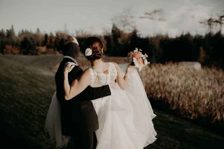 Groom Carrying Brided