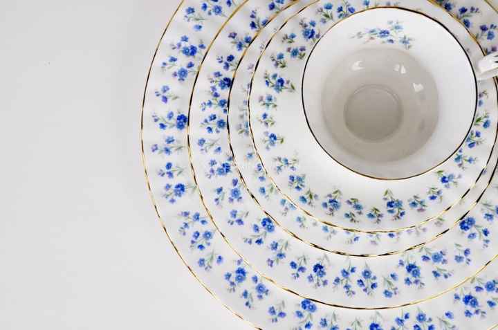 Fine China