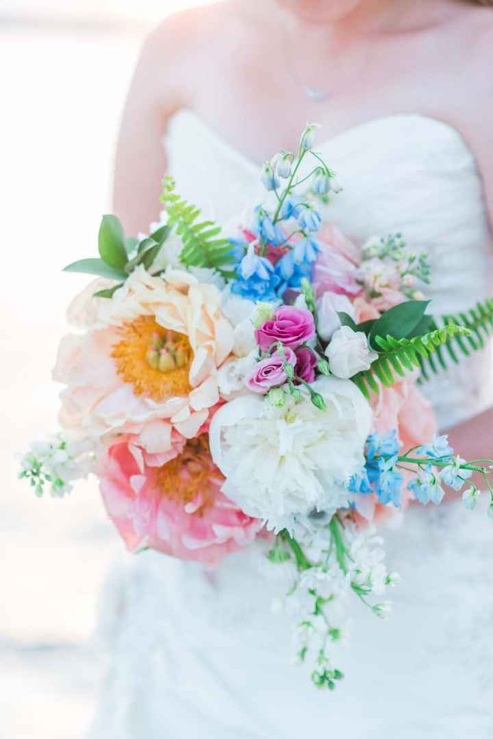 Spring Bouquet