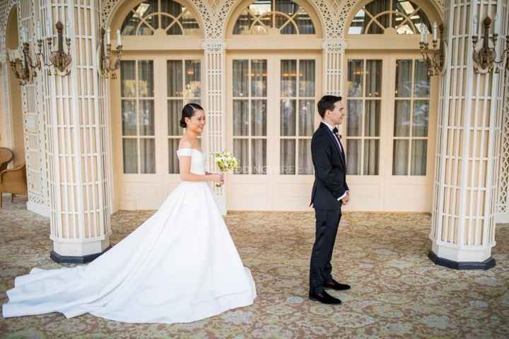First Look