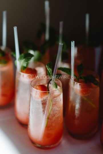 Signature Cocktail
