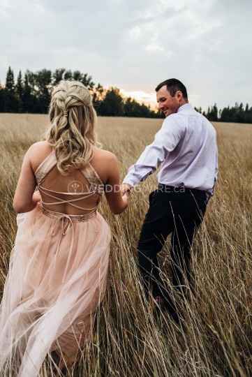 Field Engagement Photo