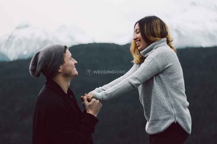 Mountaintop Proposal