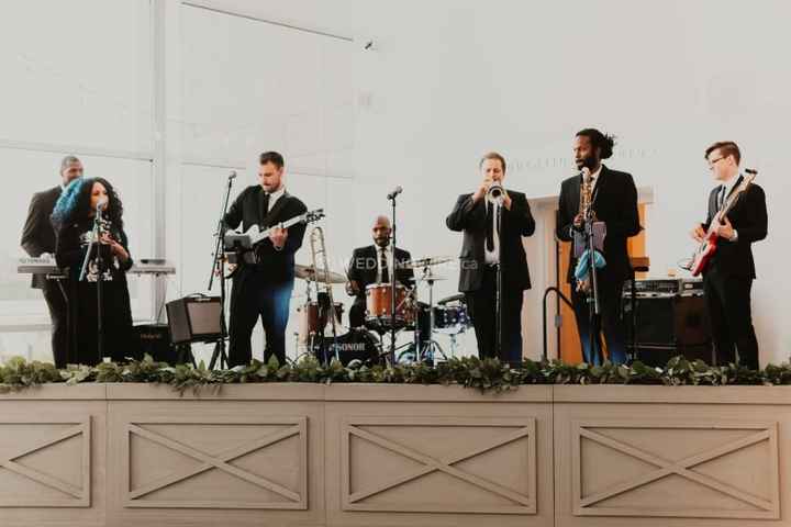 Wedding Band