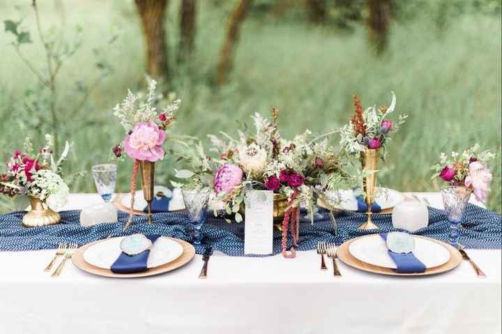 Tablescape