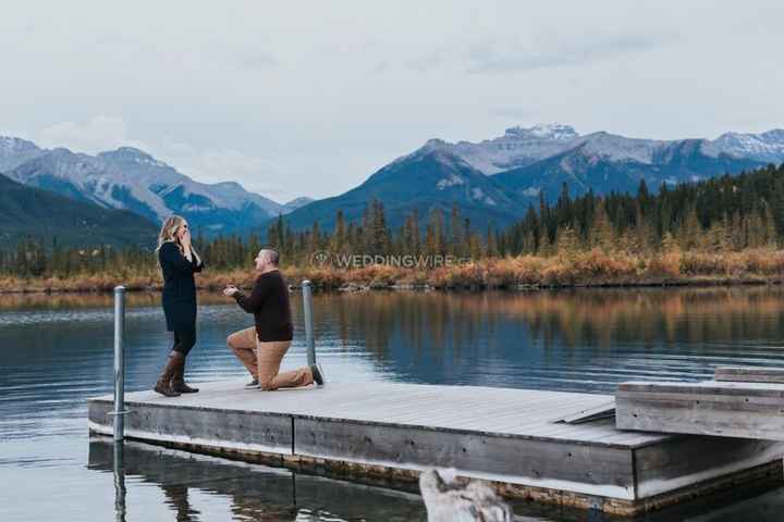 Lakeside Proposal