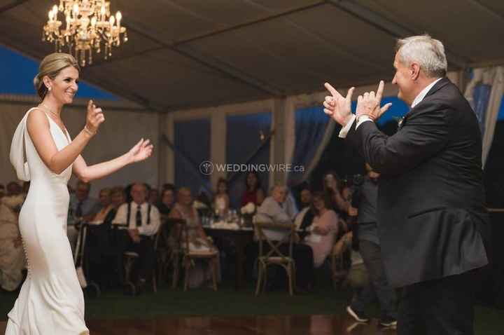 Father Daughter Dance