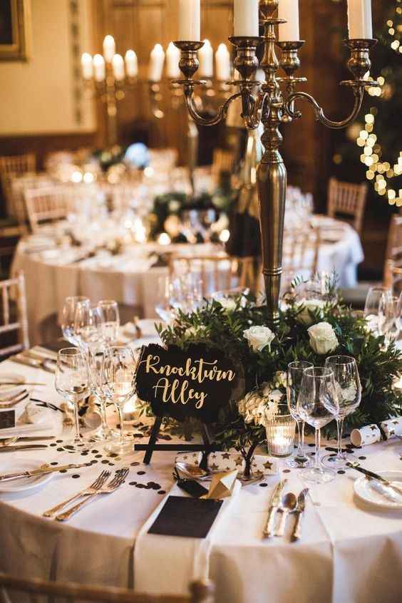 Green or Red Light: Table Names? - 1