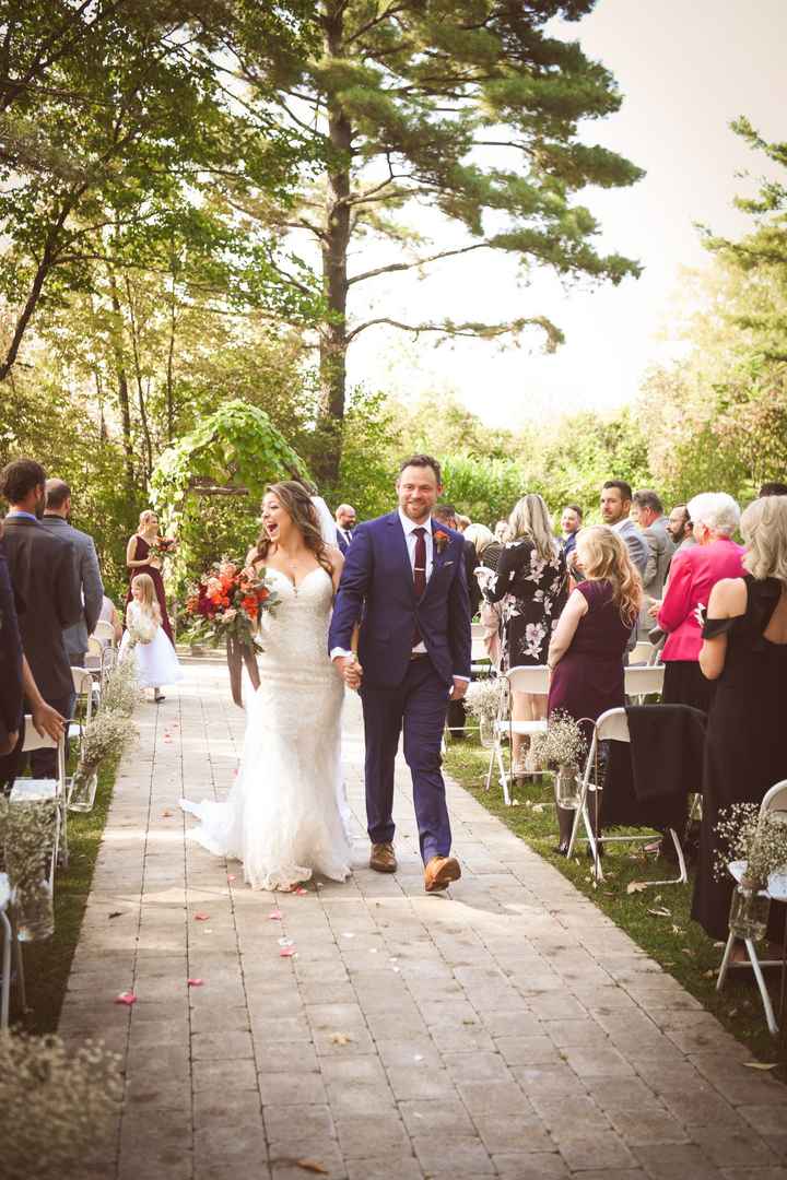 Congrats to the winner of the 56th edition WeddingWire contest! - 4