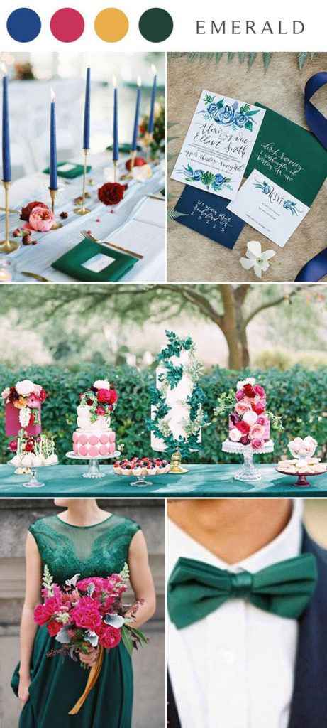 Wedding Theme Colours! - 2