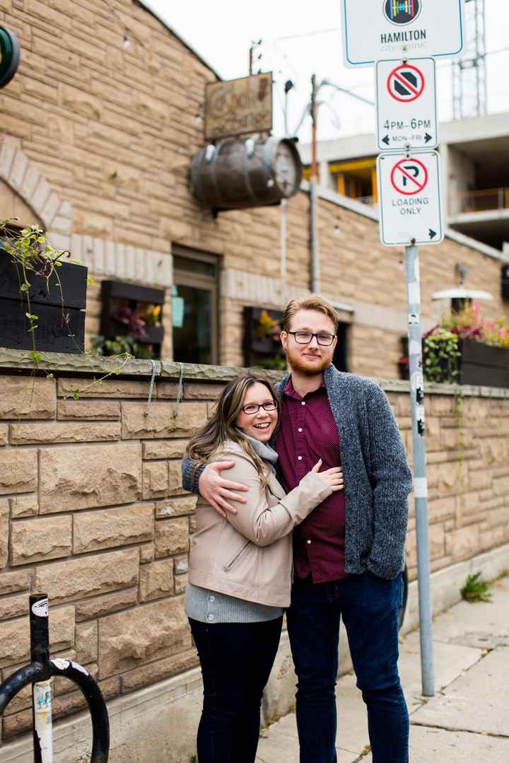 Congrats to the winner of the 57th edition WeddingWire contest! - 1
