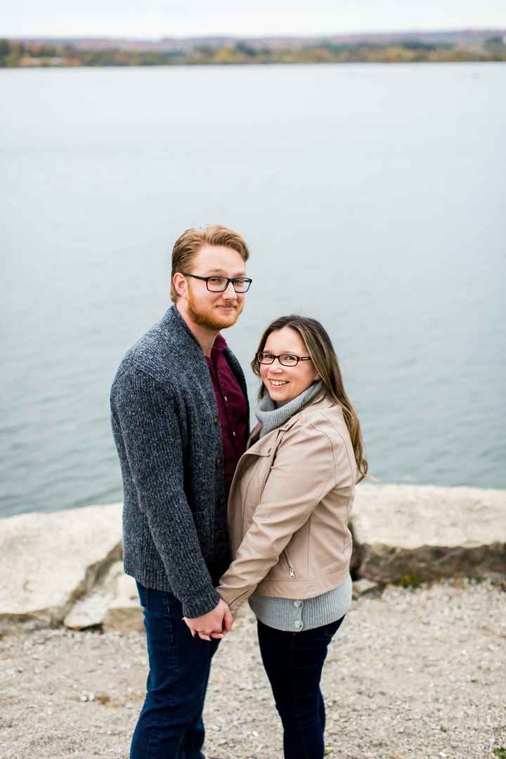 Congrats to the winner of the 57th edition WeddingWire contest! - 3