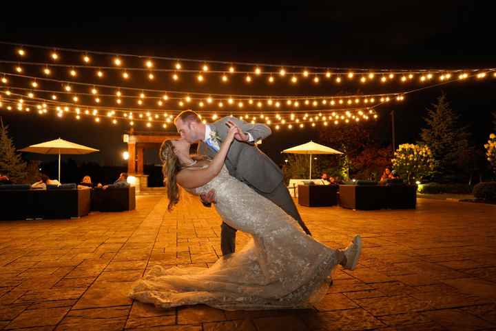 Congrats to the winner of the 67th edition WeddingWire contest! - 2
