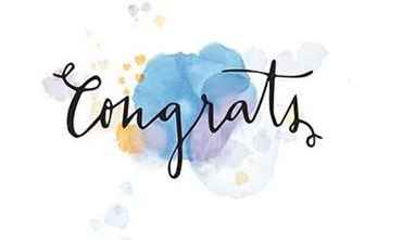 Congrats to the the winners of the 80th edition of the WeddingWire contest!! - 1