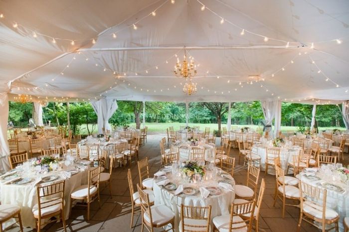 Outdoor Ceremony or Outdoor Reception? 2