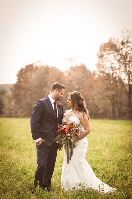Congrats to the winner of the 56th edition WeddingWire contest! 2