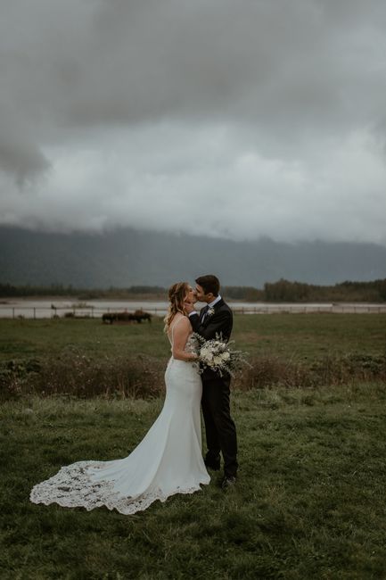 Congrats to the winner of the 58th edition WeddingWire contest! 2