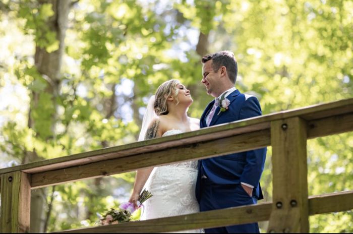 Congrats to the winner of the 66th edition WeddingWire contest! 4