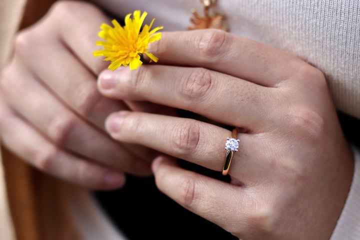 Brides of 2024 - Let's See Your Ring! - 2