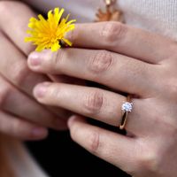 Brides of 2024 - Let's See Your Ring! - 2