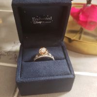 Brides of 2021! Show us your ring!! - 1