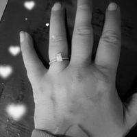Brides of 2023 - Let's See Your Ring! - 1
