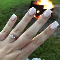Brides of 2020!  Show us your ring!! - 2