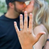When Did You Get Engaged?! - 1