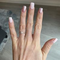 Brides of 2024 - Let's See Your Ring! - 1