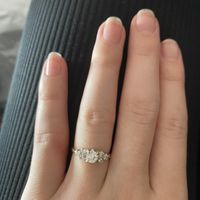 Brides of 2023 - Let's See Your Ring! - 1