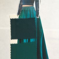 Mix or Match: Bridesmaids Dresses? - 1