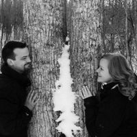 Engagement Photo