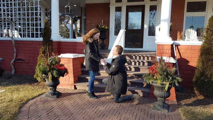Show me - Proposal Photos - 1