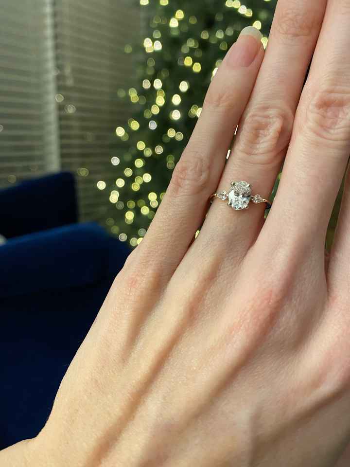 Show me - Proposal Photos - 2