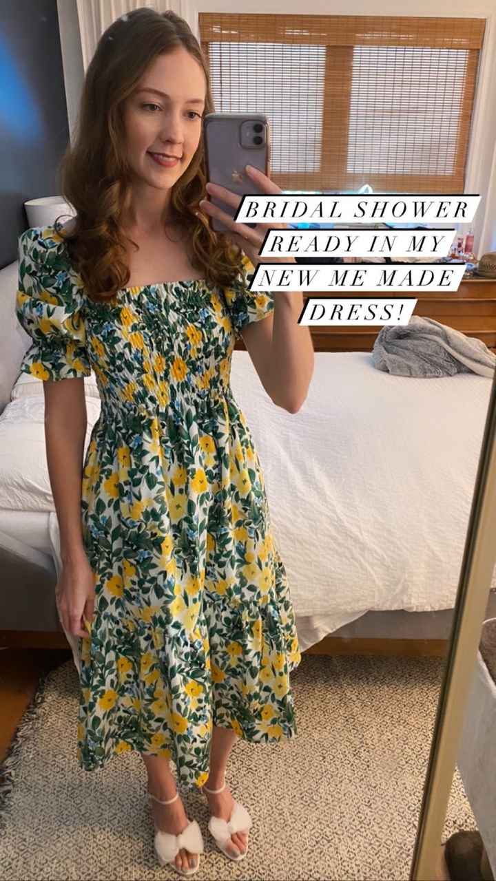 Bridal shower - 3