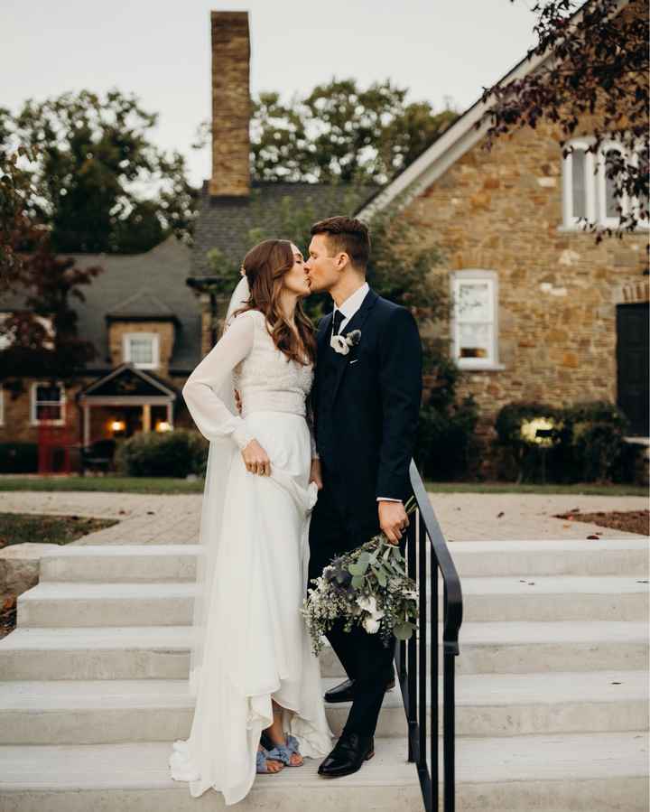We did it! 10.01.22 - 2