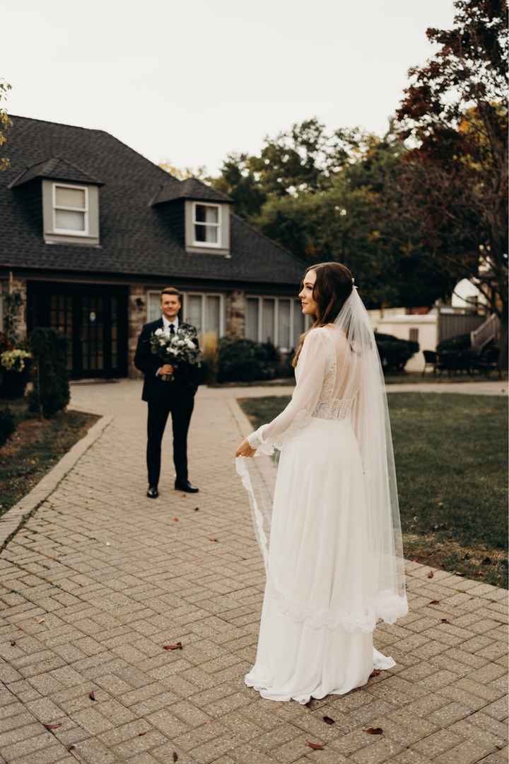 We did it! 10.01.22 - 4