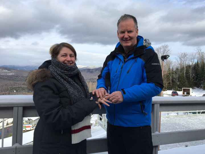 Tell us about (or show us!) your proposal! - 1