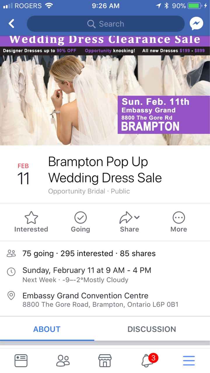  6 months until wedding - i have no wedding dress - Help. - 1