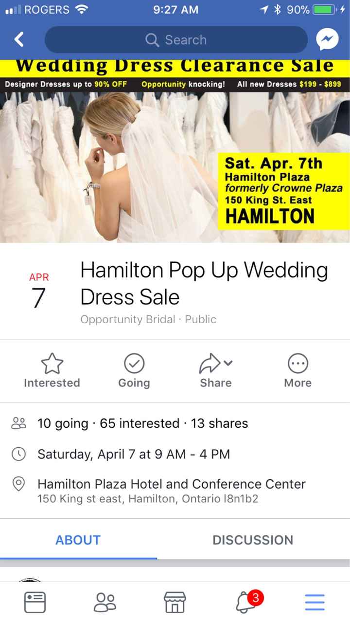  6 months until wedding - i have no wedding dress - Help. - 2