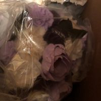 diy Artifcial Bouquet Results - 2