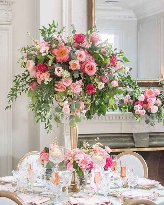Flowers/decor? Need help! - 2