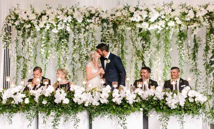 Flowers/decor? Need help! - 3