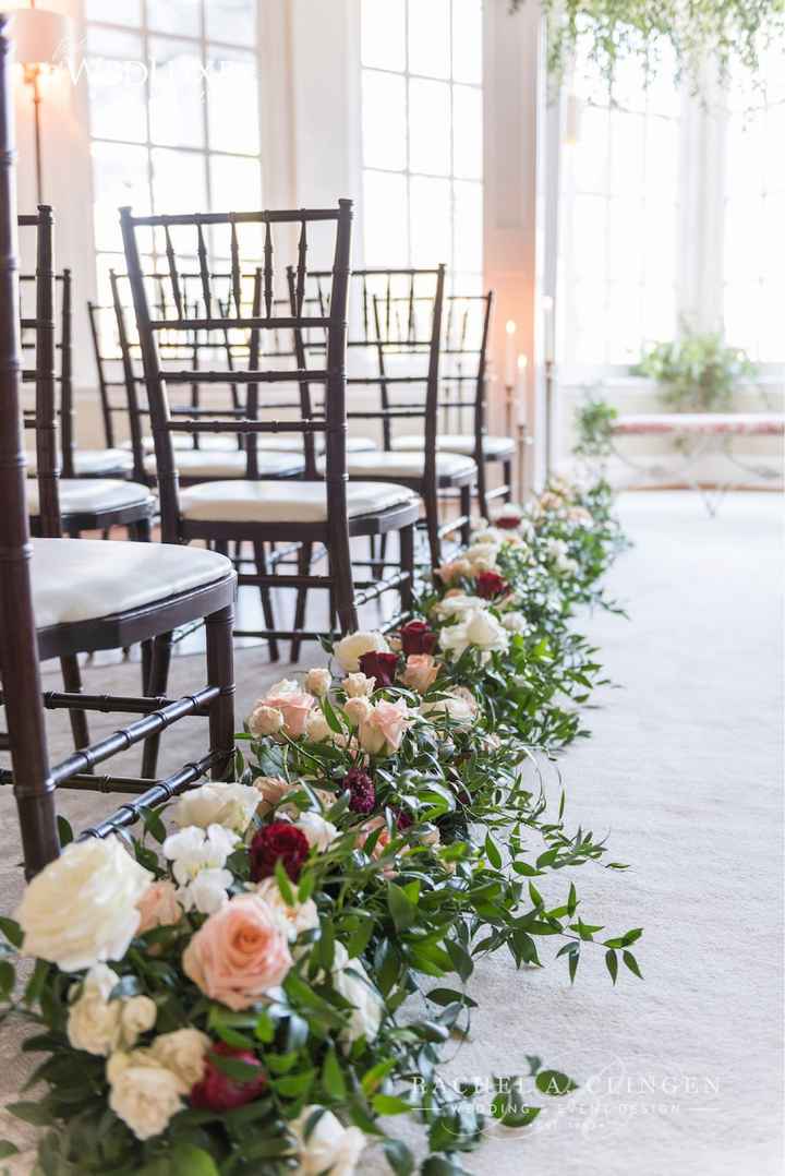 Flowers/decor? Need help! - 4