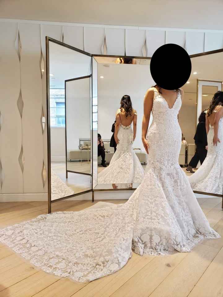 Wedding Dresses! - 2