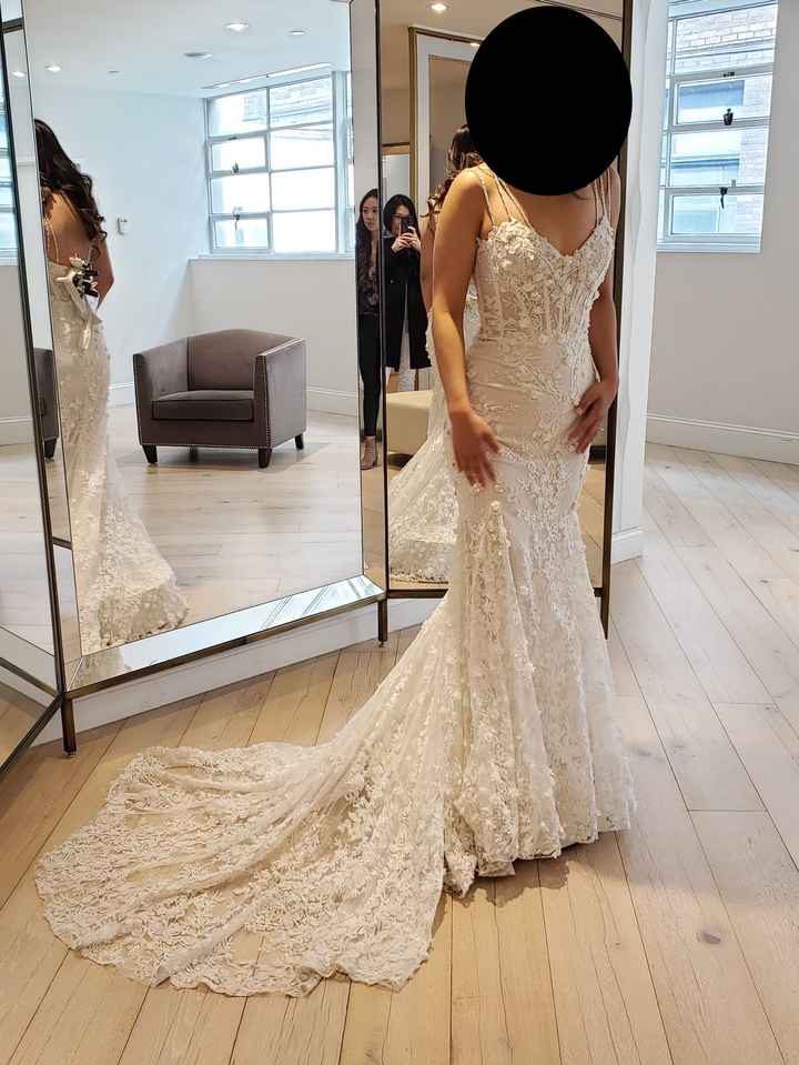 Wedding Dresses! - 4