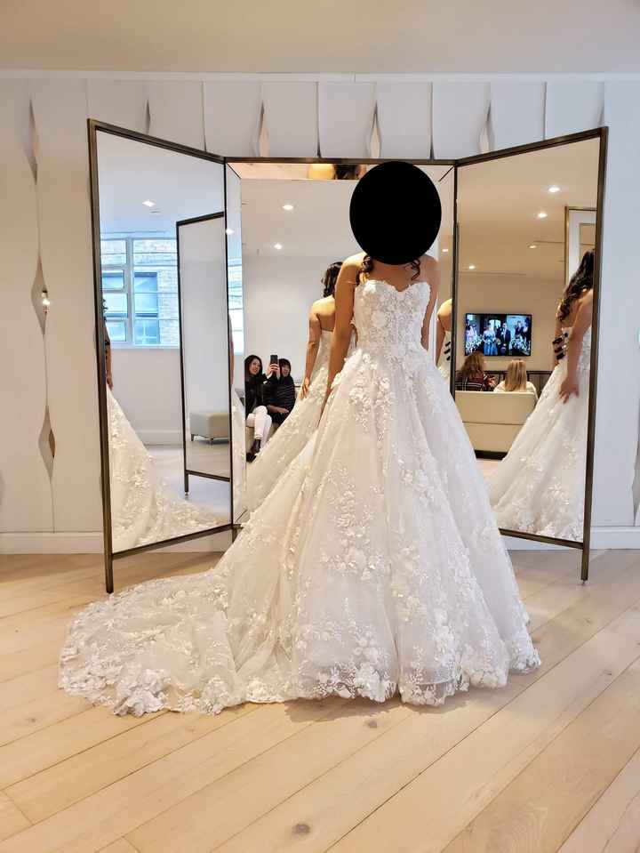 Wedding Dresses! - 5