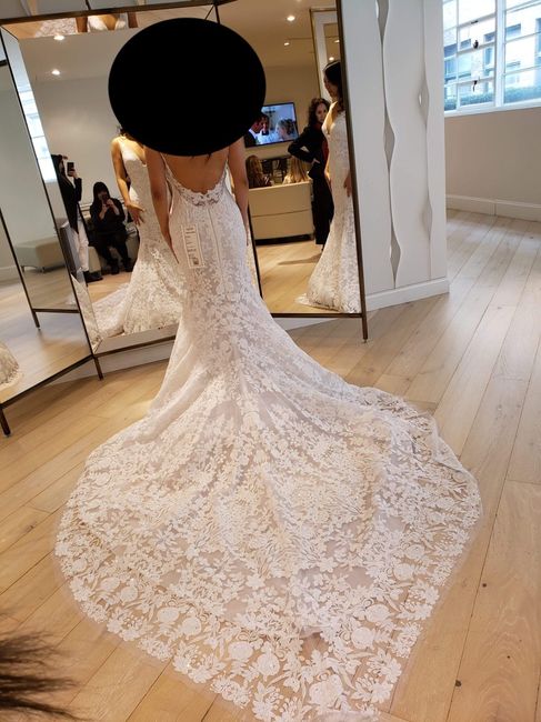 Wedding Dresses! - 1
