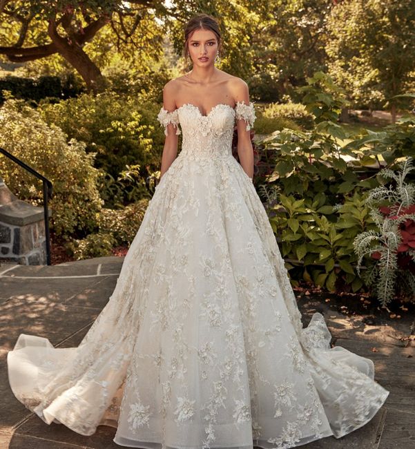 Wedding Dresses! - 6
