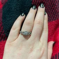 Brides of 2023 - Let's See Your Ring! - 1